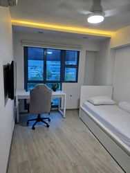 Blk 468A Blue Riverview (Sembawang), HDB Executive #557929451